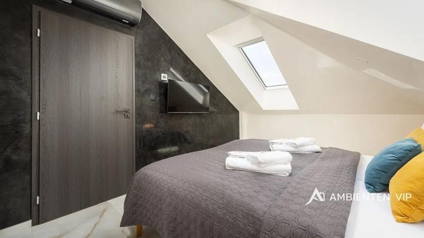 Prodej činžovního domu, Šanov, 248 m2