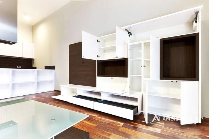 Pronájem bytu 2+kk, Brno, Jakubská, 78 m2