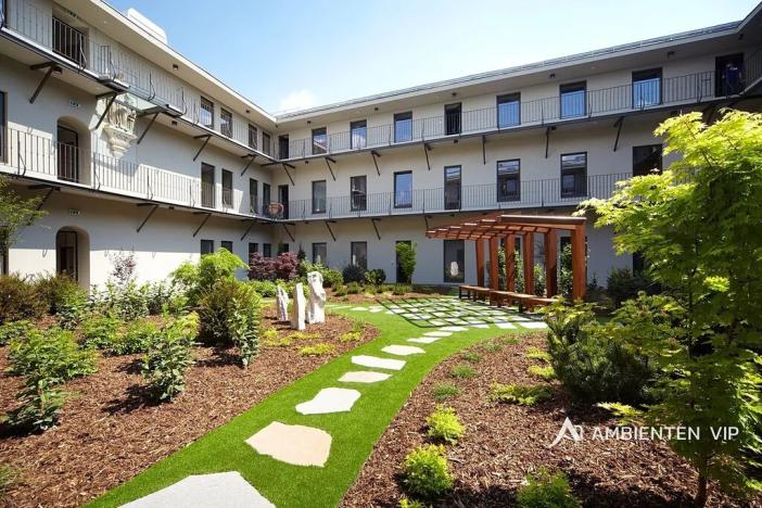 Pronájem bytu 2+kk, Brno, Jakubská, 78 m2