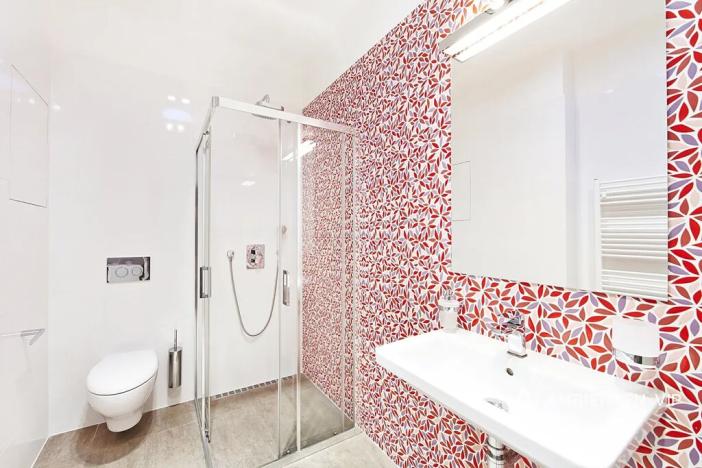 Pronájem bytu 2+kk, Brno, Jakubská, 78 m2