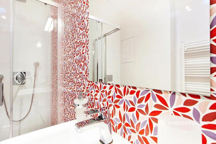 Pronájem bytu 2+kk, Brno, Jakubská, 78 m2