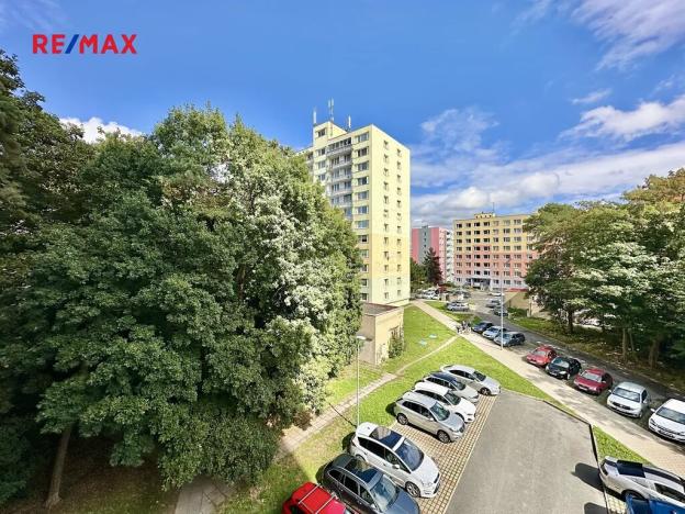 Prodej bytu 3+1, Kladno, Estonská, 68 m2