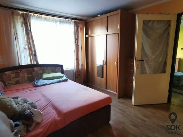 Prodej rodinného domu, Soběsuky, 130 m2