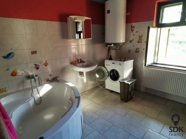 Prodej rodinného domu, Soběsuky, 130 m2