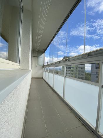 Pronájem bytu 3+1, Most, Josefa Ševčíka, 68 m2