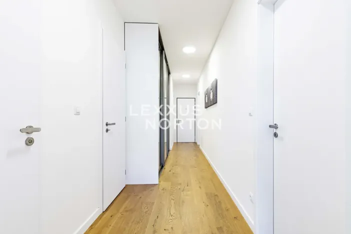Prodej bytu 3+kk, Praha - Hlubočepy, Pod Ateliéry, 87 m2