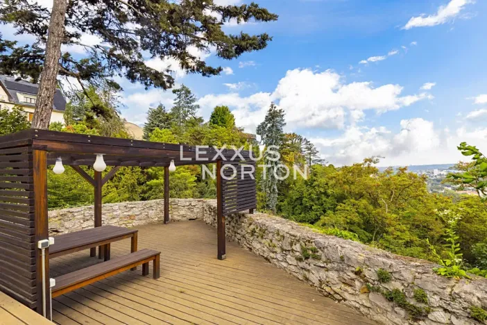 Prodej bytu 3+kk, Praha - Hlubočepy, Pod Ateliéry, 87 m2