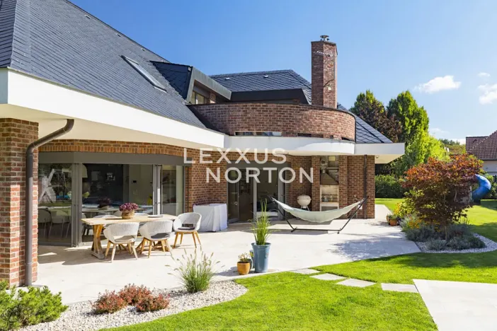 Prodej rodinného domu, Průhonice, Františka Landovského, 390 m2