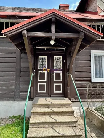 Prodej rodinného domu, Jablonec nad Jizerou, 200 m2