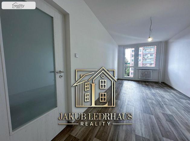 Prodej bytu 3+kk, Praha - Kamýk, Smotlachova, 62 m2