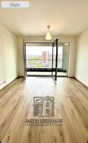 Prodej bytu 1+kk, Praha - Hloubětín, 32 m2