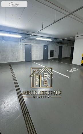 Pronájem bytu 1+kk, Praha - Hloubětín, 32 m2