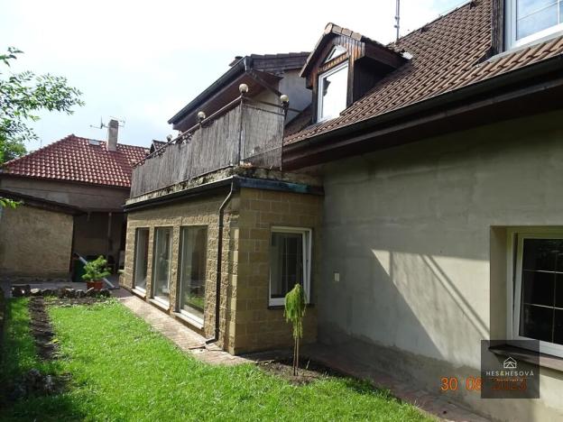 Prodej rodinného domu, Zbuzany, U Kovárny, 230 m2