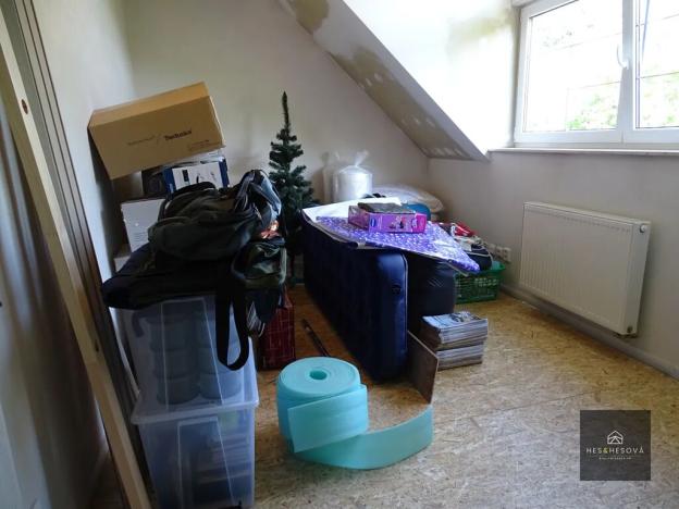 Prodej rodinného domu, Zbuzany, U Kovárny, 230 m2