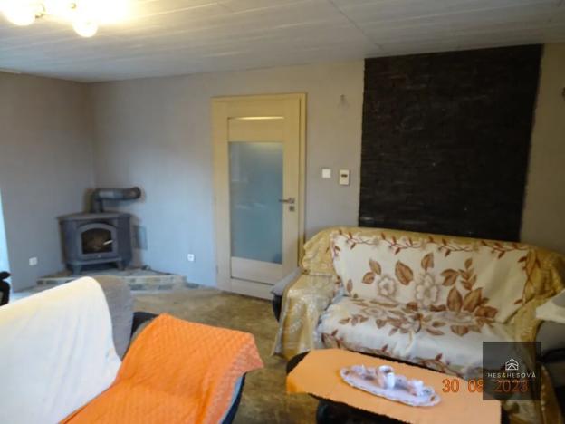 Prodej rodinného domu, Zbuzany, U Kovárny, 230 m2