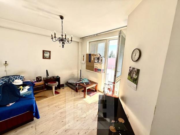 Prodej bytu 2+1, Praha - Hlubočepy, Lumiérů, 65 m2