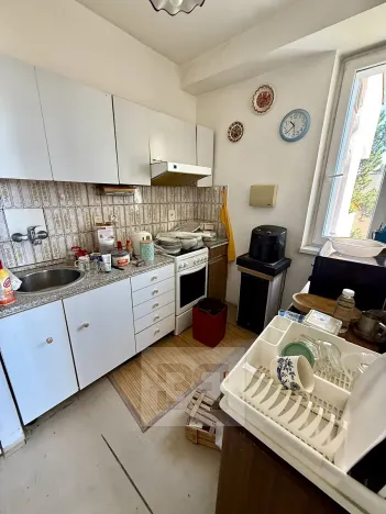 Prodej bytu 2+1, Praha - Hlubočepy, Lumiérů, 65 m2