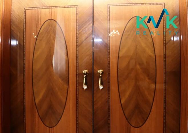 Prodej bytu 3+1, Karlovy Vary, Zahradní, 123 m2