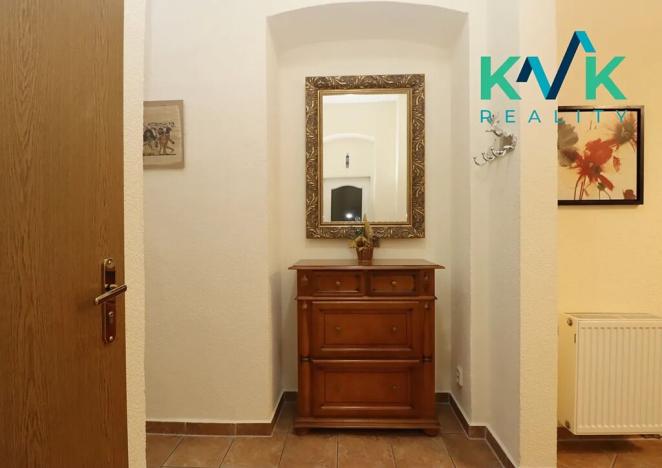 Prodej bytu 3+1, Karlovy Vary, Zahradní, 123 m2