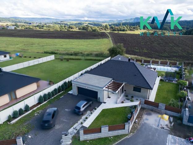 Prodej rodinného domu, Hájek, 228 m2