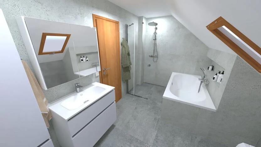 Prodej rodinného domu, Hodslavice, 211 m2