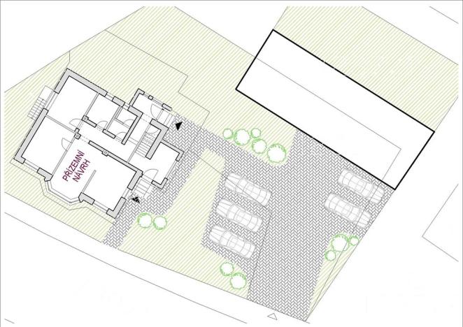 Prodej rodinného domu, Hodslavice, 211 m2