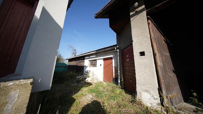 Prodej rodinného domu, Hodslavice, 211 m2