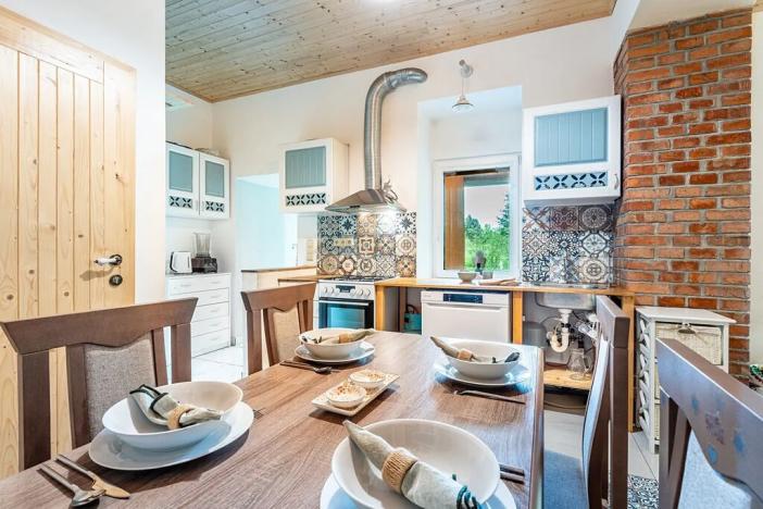 Prodej vícegeneračního domu, Bouzov, 420 m2