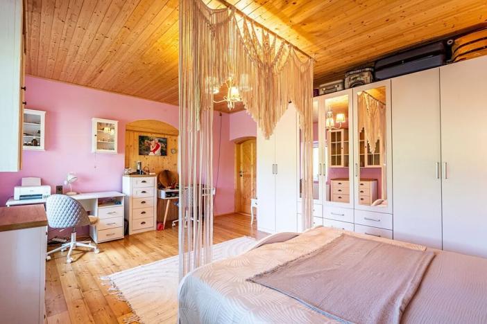 Prodej vícegeneračního domu, Bouzov, 420 m2