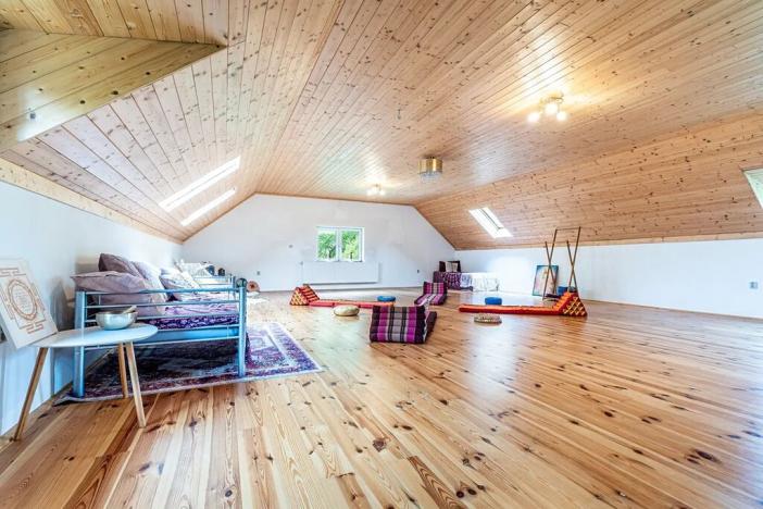 Prodej vícegeneračního domu, Bouzov, 420 m2