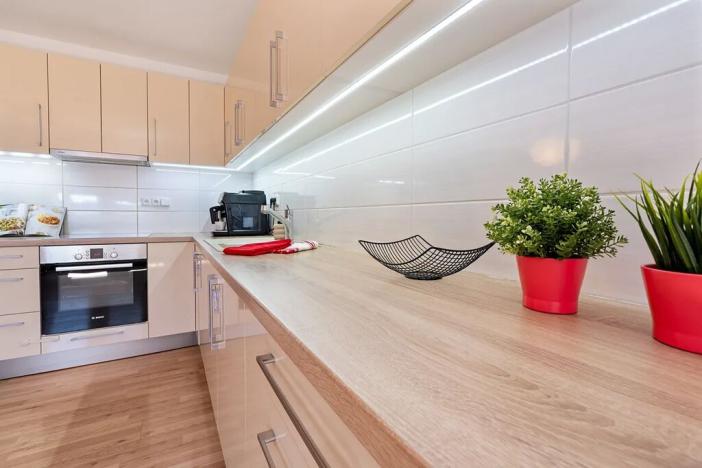 Prodej bytu 2+kk, Brno, Cejl, 58 m2