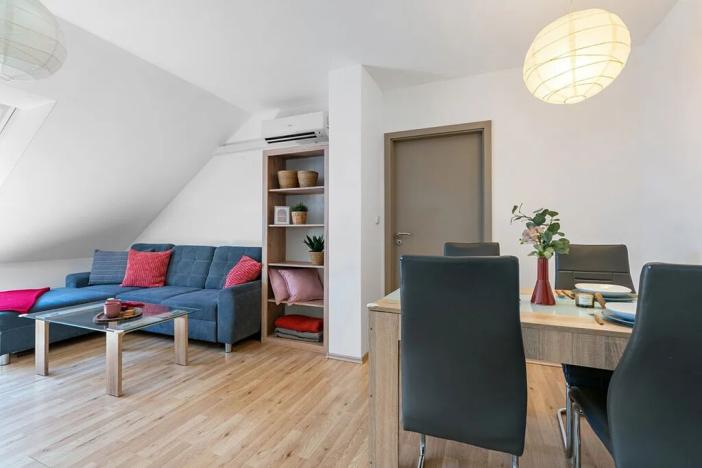 Prodej bytu 2+kk, Brno, Cejl, 58 m2