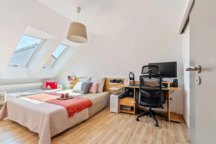 Prodej bytu 2+kk, Brno, Cejl, 58 m2