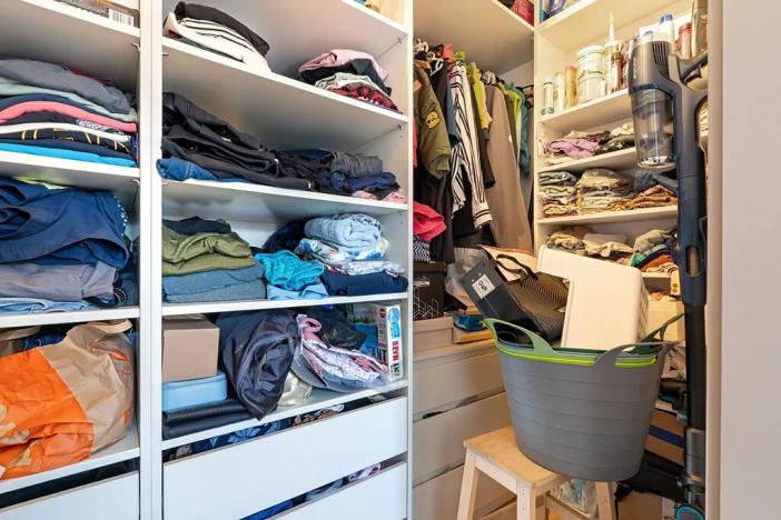 Prodej bytu 2+kk, Brno, Cejl, 58 m2