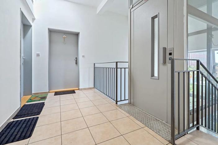 Prodej bytu 2+kk, Brno, Cejl, 58 m2