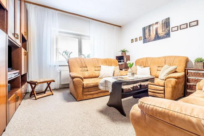 Prodej rodinného domu, Zlín, Tečovská, 121 m2