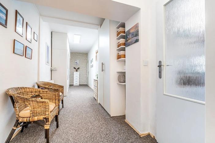 Prodej rodinného domu, Zlín, Tečovská, 121 m2