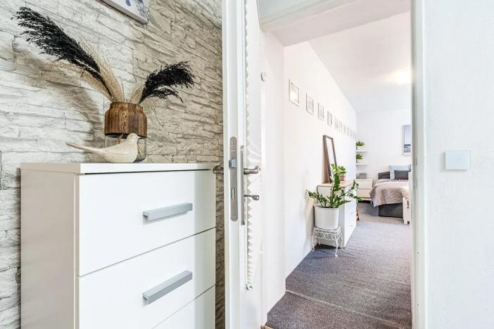 Prodej rodinného domu, Zlín, Tečovská, 121 m2