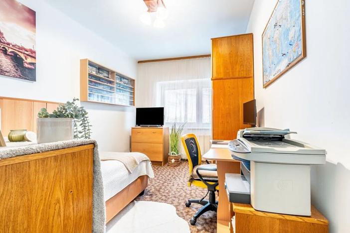 Prodej rodinného domu, Zlín, Tečovská, 121 m2