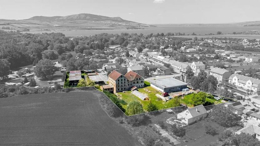 Prodej komerční nemovitosti, Přítluky, 2507 m2