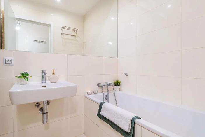 Prodej bytu 2+kk, Praha - Vyšehrad, Vratislavova, 56 m2