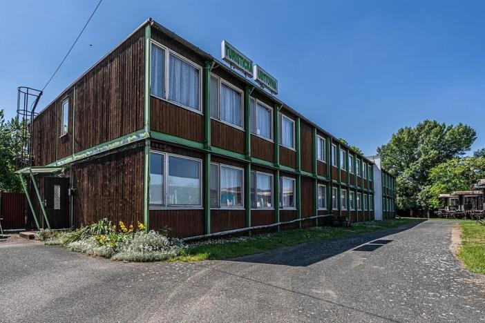 Prodej rodinného domu, Přítluky, 2507 m2