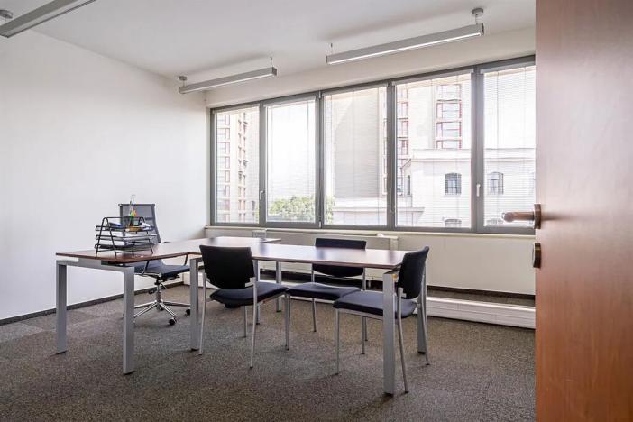 Pronájem kanceláře, Brno, Dornych, 397 m2