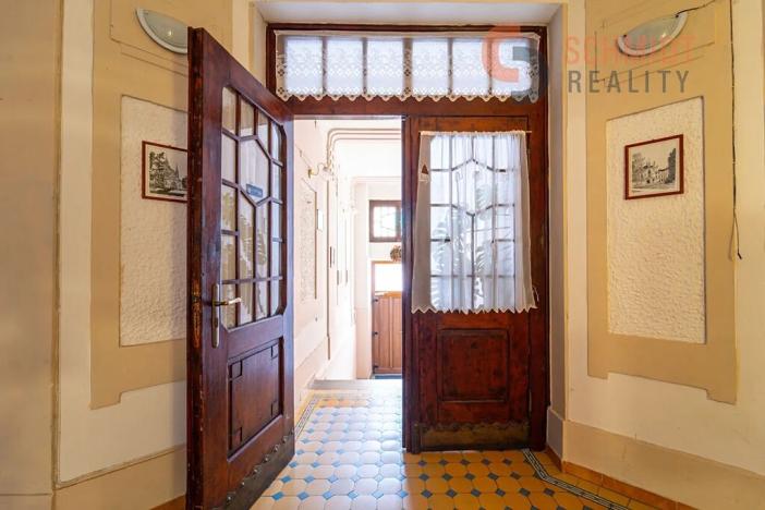 Prodej ubytování, Mikulov, Koněvova, 1125 m2