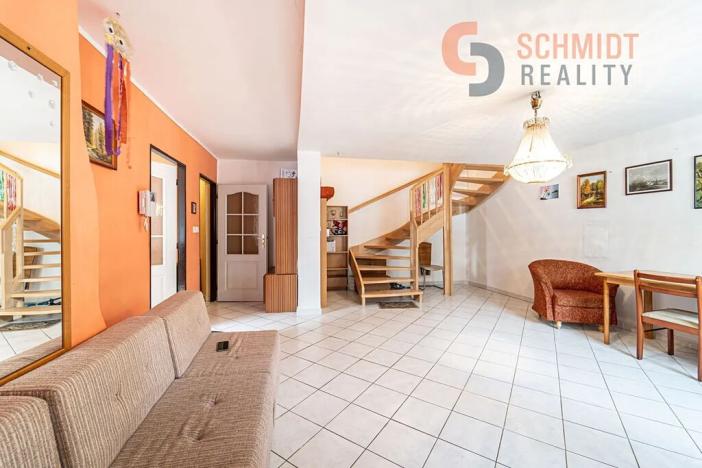 Prodej ubytování, Mikulov, Koněvova, 1125 m2