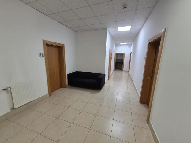 Pronájem kanceláře, Praha - Žižkov, Žerotínova, 48 m2