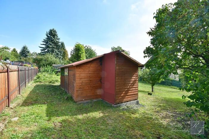 Prodej chaty, Chlumec, 20 m2