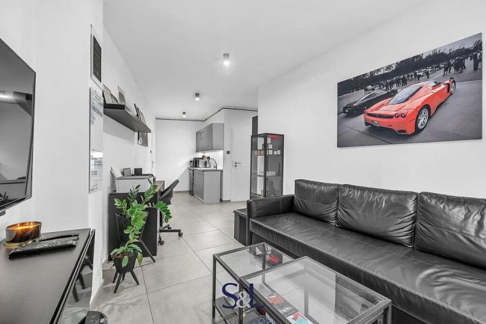 Prodej obchodního prostoru, Nový Bor, Česká, 325 m2