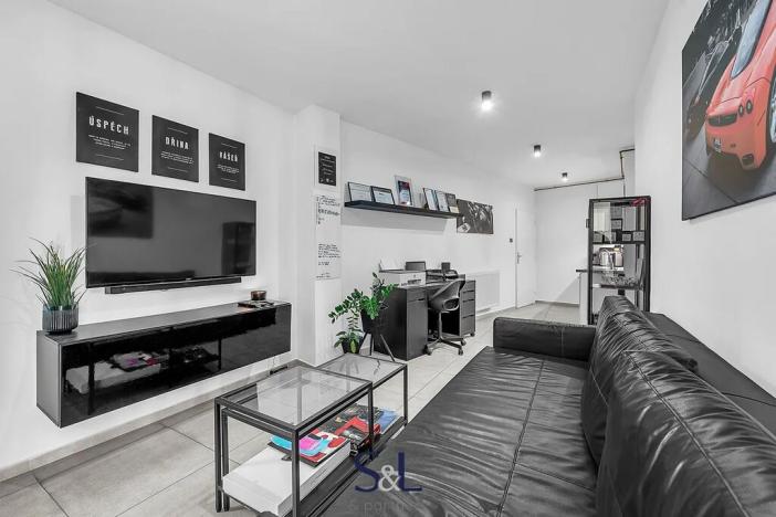 Prodej obchodního prostoru, Nový Bor, Česká, 325 m2