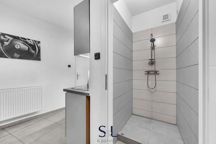 Prodej obchodního prostoru, Nový Bor, Česká, 325 m2